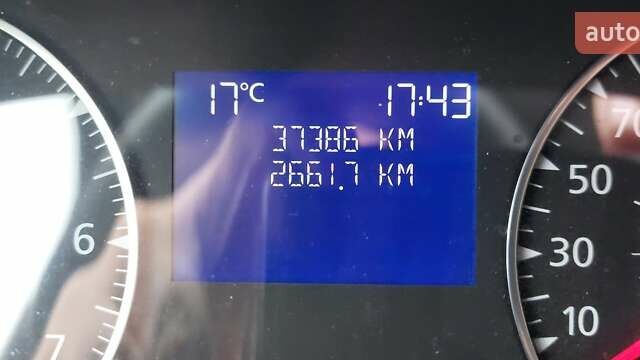 Білий Рено Експрес, об'ємом двигуна 1.46 л та пробігом 38 тис. км за 15500 $, фото 11 на Automoto.ua