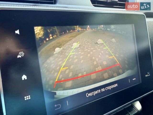 Рено Экспресс 2023 в Одессе на Automoto.ua Белый Рено Экспресс, объемом двигателя 1.46 л и пробегом 57 тыс. км за 9999 $, фото 60 на Automoto.ua