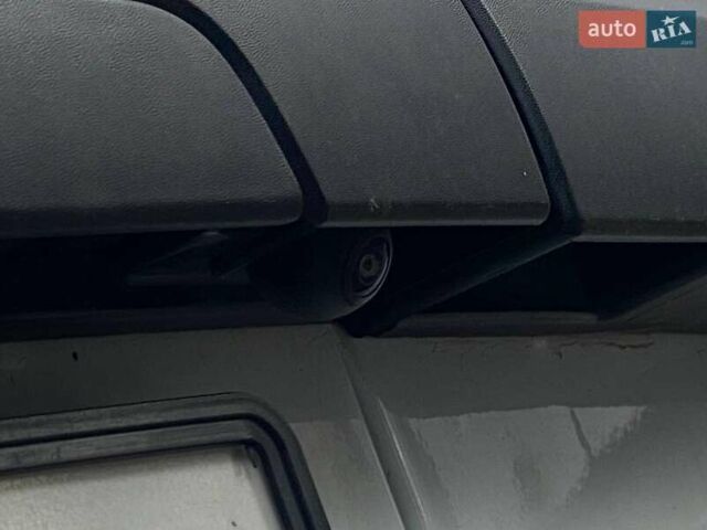 Білий Рено Експрес, об'ємом двигуна 1.46 л та пробігом 59 тис. км за 16700 $, фото 25 на Automoto.ua