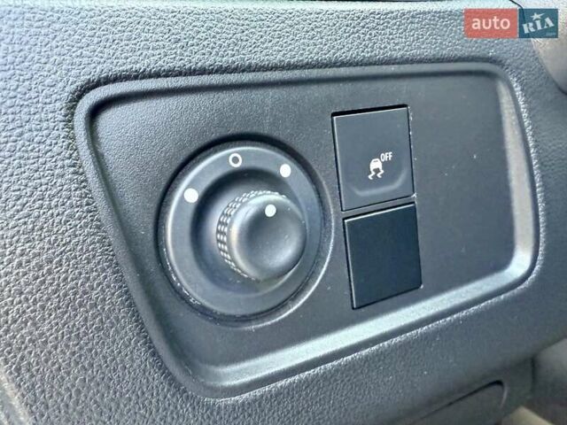 Белый Рено Экспресс, объемом двигателя 1.5 л и пробегом 57 тыс. км за 10800 $, фото 36 на Automoto.ua