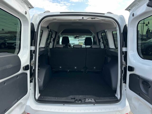 Белый Рено Экспресс, объемом двигателя 1.5 л и пробегом 65 тыс. км за 19300 $, фото 8 на Automoto.ua