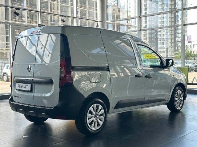 Белый Рено Экспресс, объемом двигателя 0 л и пробегом 0 тыс. км за 21780 $, фото 1 на Automoto.ua