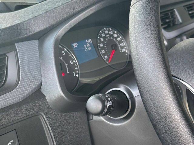 Белый Рено Экспресс, объемом двигателя 0 л и пробегом 0 тыс. км за 21780 $, фото 2 на Automoto.ua