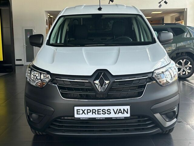 Белый Рено Экспресс, объемом двигателя 0 л и пробегом 0 тыс. км за 21780 $, фото 8 на Automoto.ua