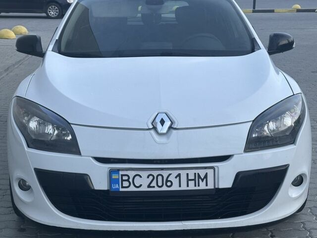 Белый Рено Экспресс, объемом двигателя 1.5 л и пробегом 283 тыс. км за 6000 $, фото 2 на Automoto.ua