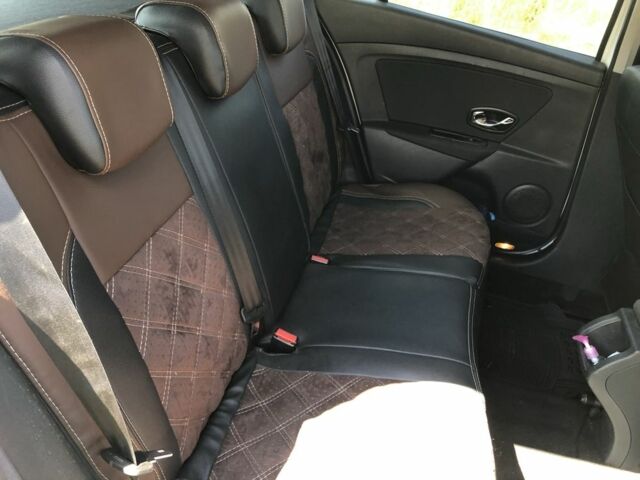 Белый Рено Экспресс, объемом двигателя 1.5 л и пробегом 283 тыс. км за 6000 $, фото 6 на Automoto.ua