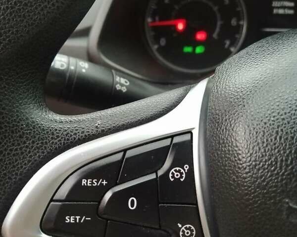 Черный Рено Экспресс, объемом двигателя 1.5 л и пробегом 222 тыс. км за 10300 $, фото 28 на Automoto.ua