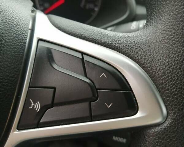 Черный Рено Экспресс, объемом двигателя 1.5 л и пробегом 222 тыс. км за 10300 $, фото 27 на Automoto.ua