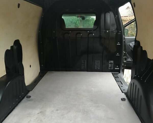 Черный Рено Экспресс, объемом двигателя 1.5 л и пробегом 222 тыс. км за 10300 $, фото 37 на Automoto.ua