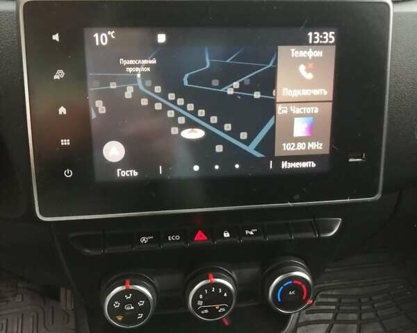 Черный Рено Экспресс, объемом двигателя 1.5 л и пробегом 222 тыс. км за 10300 $, фото 31 на Automoto.ua