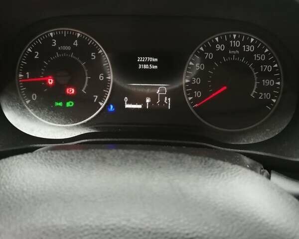 Черный Рено Экспресс, объемом двигателя 1.5 л и пробегом 222 тыс. км за 10300 $, фото 25 на Automoto.ua