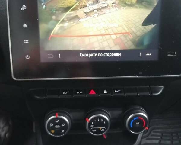 Черный Рено Экспресс, объемом двигателя 1.5 л и пробегом 222 тыс. км за 10300 $, фото 26 на Automoto.ua