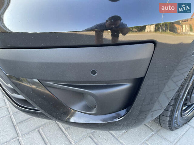 Чорний Рено Експрес, об'ємом двигуна 1.46 л та пробігом 45 тис. км за 14800 $, фото 18 на Automoto.ua