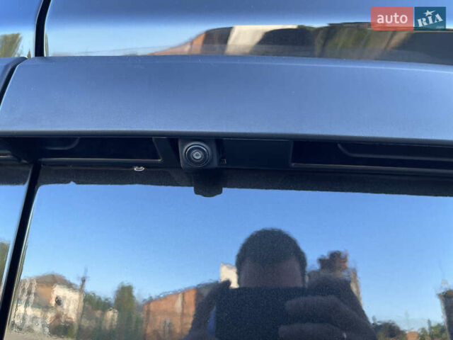 Чорний Рено Експрес, об'ємом двигуна 1.46 л та пробігом 45 тис. км за 14800 $, фото 20 на Automoto.ua