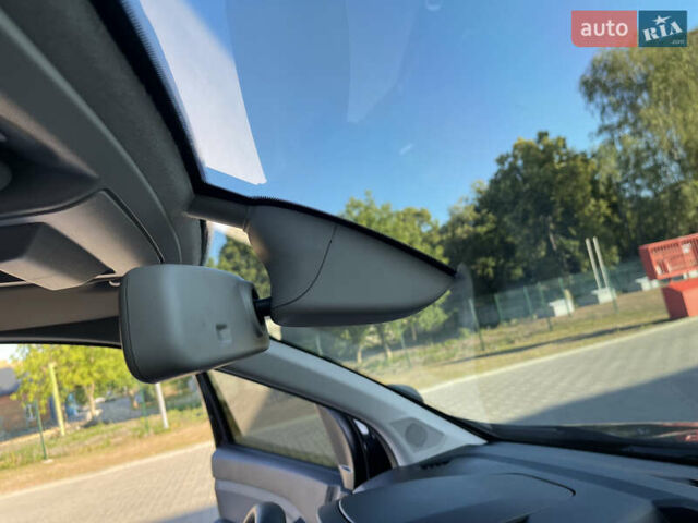 Чорний Рено Експрес, об'ємом двигуна 1.46 л та пробігом 45 тис. км за 14800 $, фото 36 на Automoto.ua