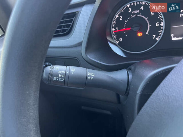 Чорний Рено Експрес, об'ємом двигуна 1.46 л та пробігом 45 тис. км за 14800 $, фото 41 на Automoto.ua