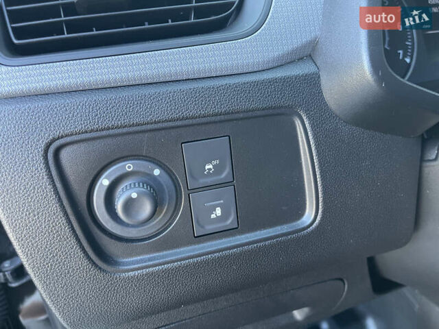 Чорний Рено Експрес, об'ємом двигуна 1.46 л та пробігом 45 тис. км за 14800 $, фото 37 на Automoto.ua