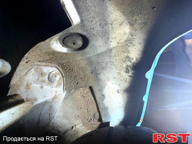 Рено Експрес, об'ємом двигуна 1.1 л та пробігом 222 тис. км за 1700 $, фото 3 на Automoto.ua