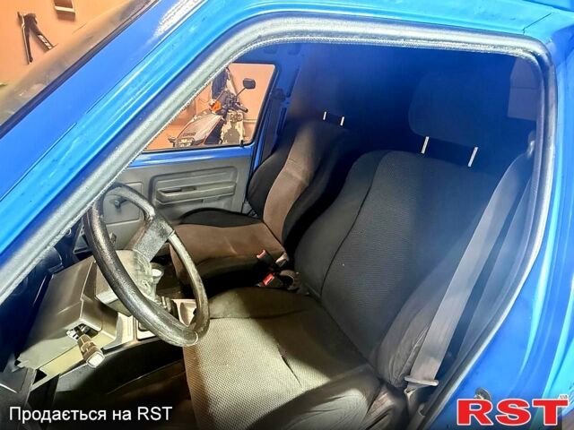 Рено Експрес, об'ємом двигуна 1.1 л та пробігом 222 тис. км за 1700 $, фото 1 на Automoto.ua