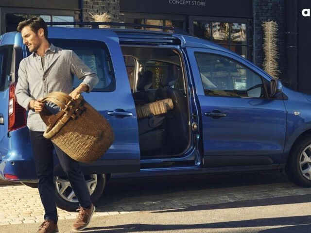 Рено Експрес, об'ємом двигуна 0 л та пробігом 0 тис. км за 24825 $, фото 1 на Automoto.ua