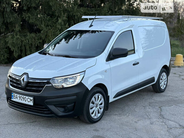 Рено Експрес, об'ємом двигуна 1.46 л та пробігом 26 тис. км за 14950 $, фото 3 на Automoto.ua