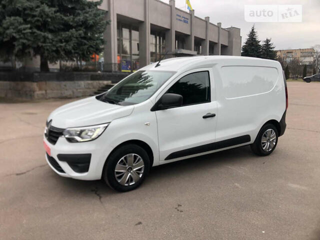 Рено Експрес, об'ємом двигуна 1.5 л та пробігом 3 тис. км за 14700 $, фото 23 на Automoto.ua