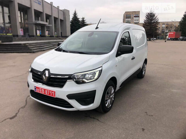 Рено Експрес, об'ємом двигуна 1.5 л та пробігом 3 тис. км за 14700 $, фото 6 на Automoto.ua