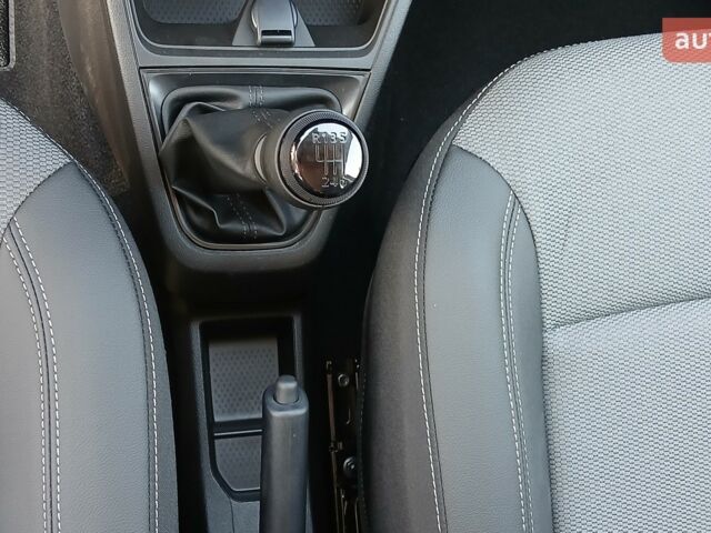 купить новое авто Рено Экспресс 2024 года от официального дилера Автосалон Renault на Хмельницького Рено фото