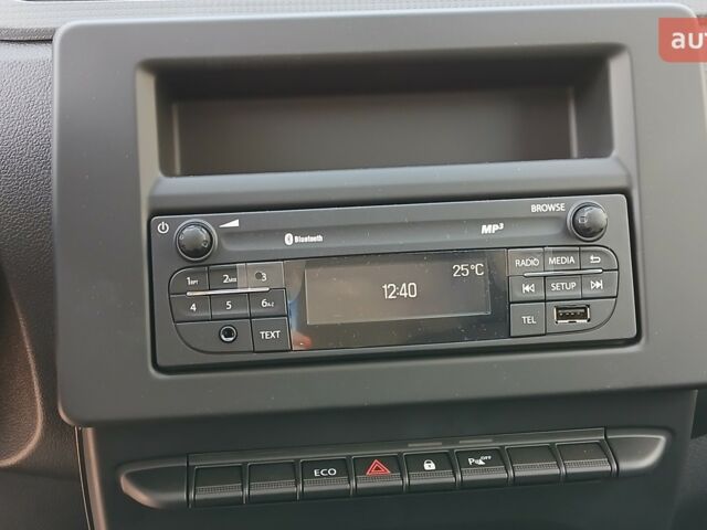 купить новое авто Рено Экспресс 2024 года от официального дилера Автосалон Renault на Хмельницького Рено фото