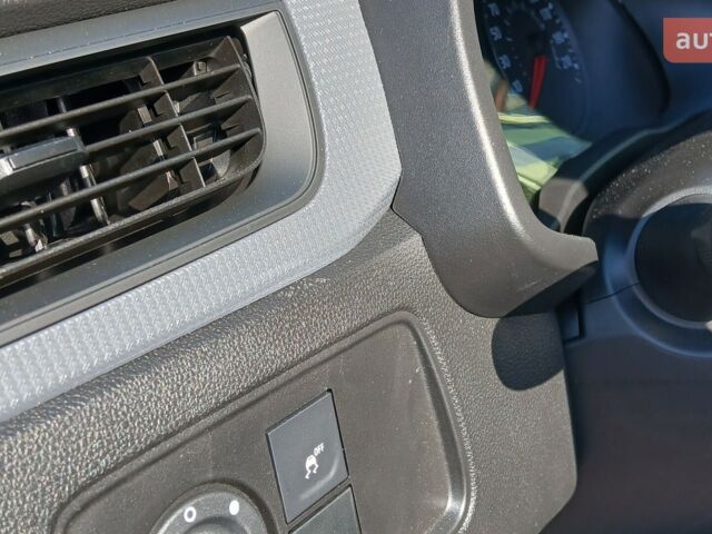 купить новое авто Рено Экспресс 2024 года от официального дилера Автосалон Renault на Хмельницького Рено фото