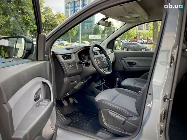 Рено Експрес, об'ємом двигуна 1.5 л та пробігом 1 тис. км за 22900 $, фото 18 на Automoto.ua