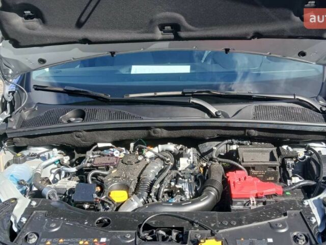 Рено Експрес, об'ємом двигуна 1.46 л та пробігом 0 тис. км за 25859 $, фото 16 на Automoto.ua