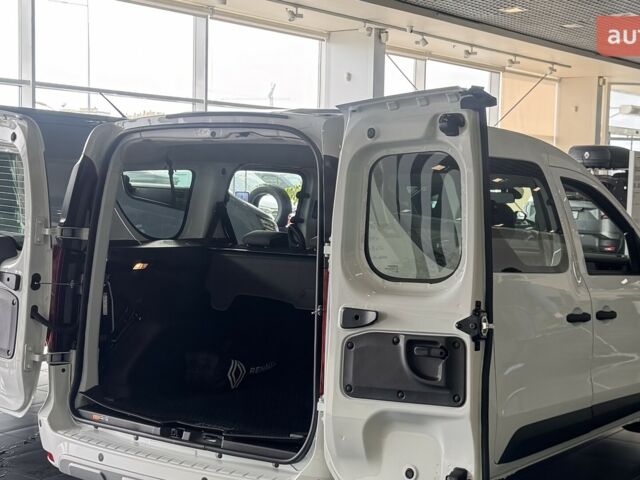 Рено Експрес, об'ємом двигуна 1.46 л та пробігом 0 тис. км за 24999 $, фото 12 на Automoto.ua