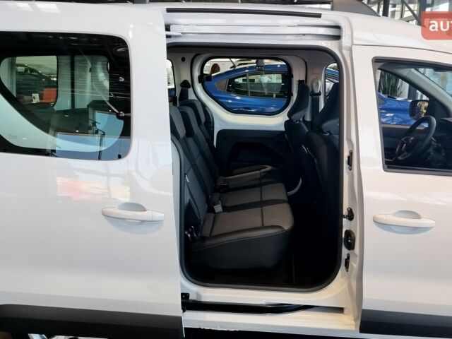 купить новое авто Рено Экспресс 2025 года от официального дилера Renault ВІННЕР ОБОЛОНЬ Рено фото