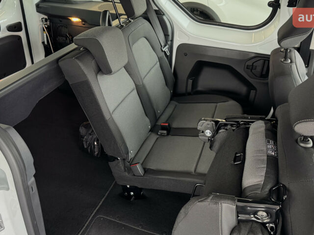 купить новое авто Рено Экспресс 2025 года от официального дилера Автоцентр AUTO.RIA Рено фото