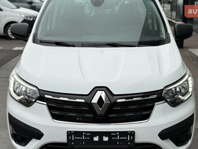 купить новое авто Рено Экспресс 2025 года от официального дилера Автоцентр AUTO.RIA Рено фото