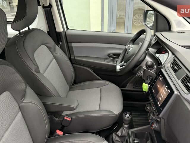 купить новое авто Рено Экспресс 2025 года от официального дилера Автоцентр AUTO.RIA Рено фото