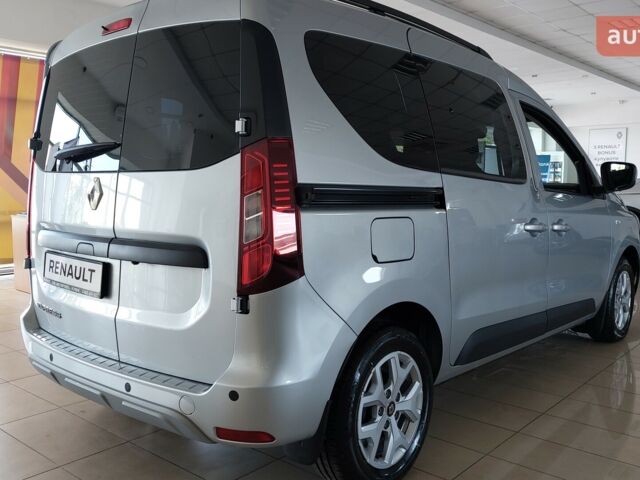 Рено Экспресс 2025 в Ровно на Automoto.ua Рено Экспресс, объемом двигателя 1.46 л и пробегом 0 тыс. км за 26388 $, фото 8 на Automoto.ua