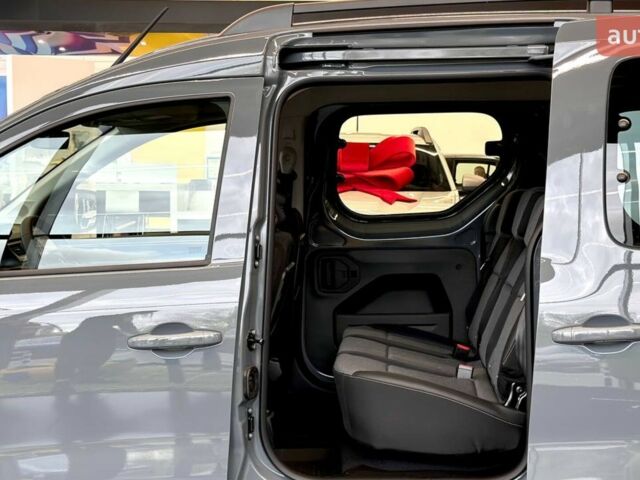 купить новое авто Рено Экспресс 2025 года от официального дилера Моторкар Кропивницький Рено фото