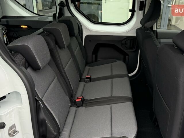 купить новое авто Рено Экспресс 2025 года от официального дилера Автоцентр AUTO.RIA Рено фото