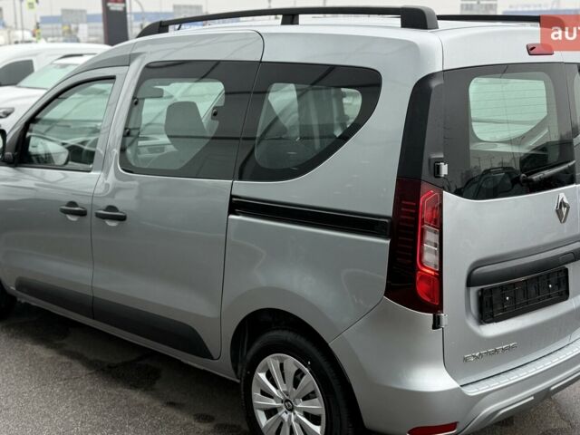 купить новое авто Рено Экспресс 2025 года от официального дилера Автоцентр AUTO.RIA Рено фото