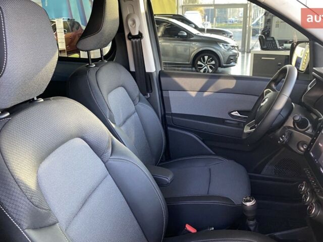 купить новое авто Рено Экспресс 2025 года от официального дилера Автоцентр AUTO.RIA Рено фото