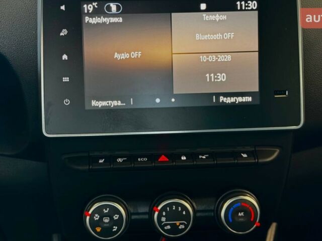 купити нове авто Рено Експрес 2025 року від офіційного дилера АВТО ГРУП Renault Рено фото