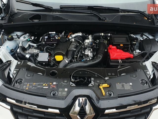 купить новое авто Рено Экспресс 2025 года от официального дилера Автоцентр AUTO.RIA Рено фото