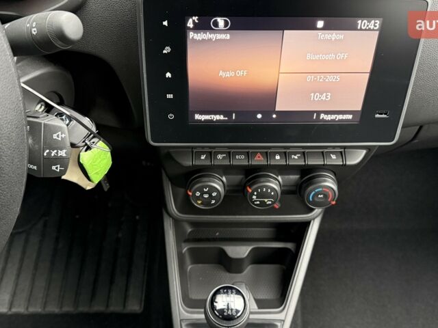 купить новое авто Рено Экспресс 2025 года от официального дилера Автоцентр AUTO.RIA Рено фото