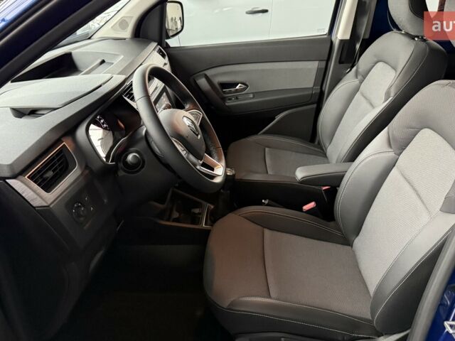 купить новое авто Рено Экспресс 2025 года от официального дилера Автоцентр AUTO.RIA Рено фото