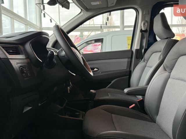 купить новое авто Рено Экспресс 2025 года от официального дилера Автоцентр AUTO.RIA Рено фото