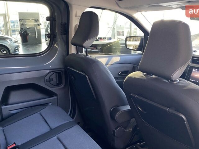 купить новое авто Рено Экспресс 2025 года от официального дилера Автоцентр AUTO.RIA Рено фото