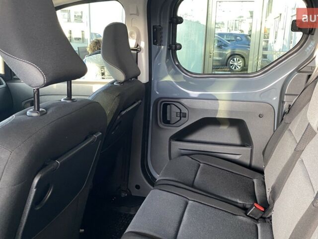 купить новое авто Рено Экспресс 2025 года от официального дилера Автоцентр AUTO.RIA Рено фото