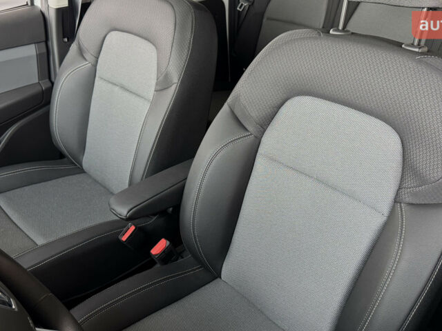 купить новое авто Рено Экспресс 2025 года от официального дилера Автоцентр AUTO.RIA Рено фото